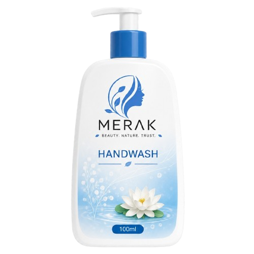 Merak Hand Wash – 100 ml
